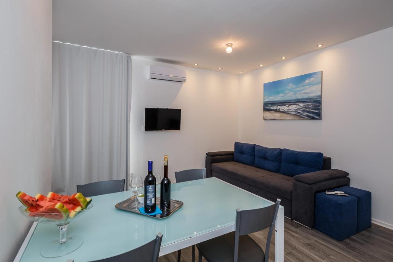 Lovely Apartments Каштела Экстерьер фото